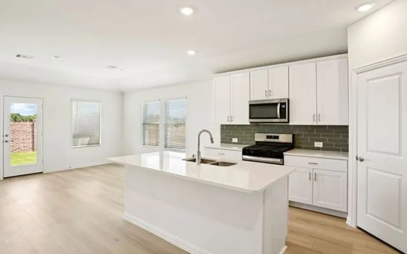 Buyer's Agent in McKinney — McKinney, TX