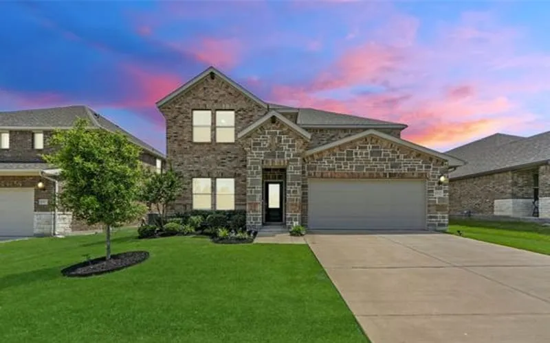 Room to Grow in Princeton — Princeton, TX