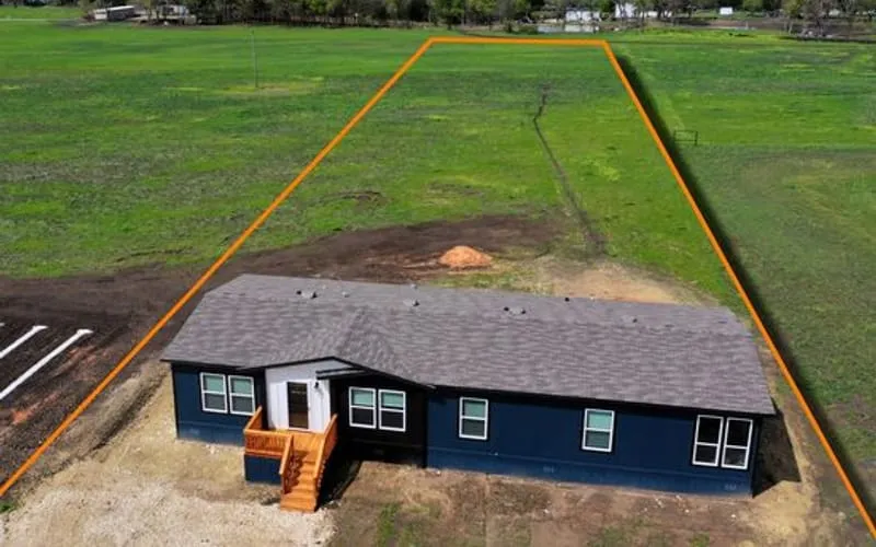 Home in Sherman — Sherman, TX
