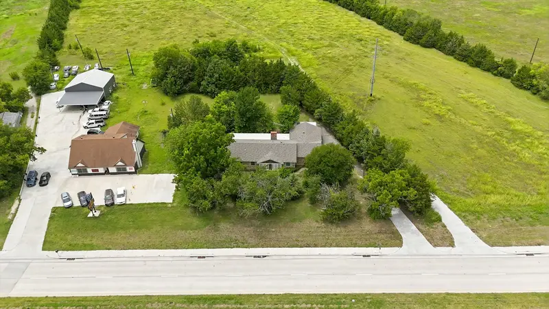 10894 State Hwy 205, Lavon, TX 75166